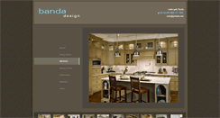 Desktop Screenshot of gobanda.com